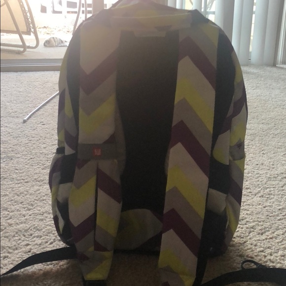 Backpack - Picture 3 of 3